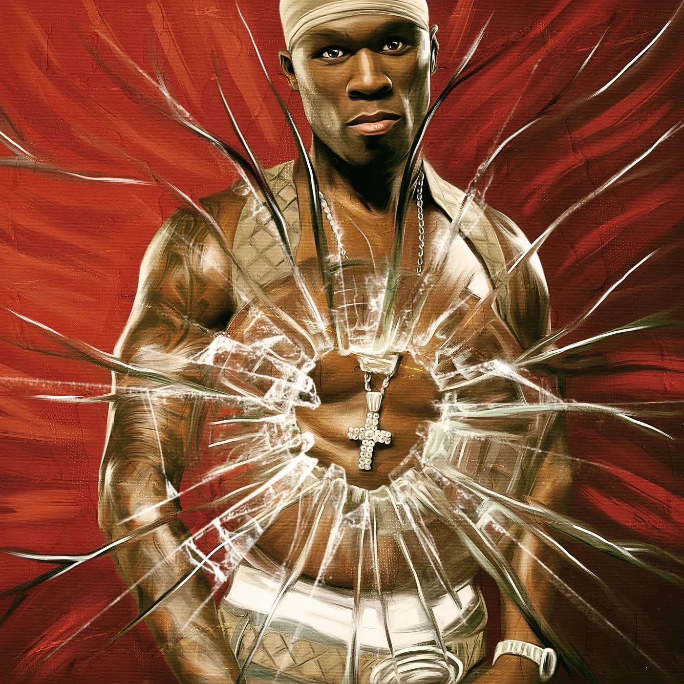 Get Rich Or Die Tryin' episode artwork