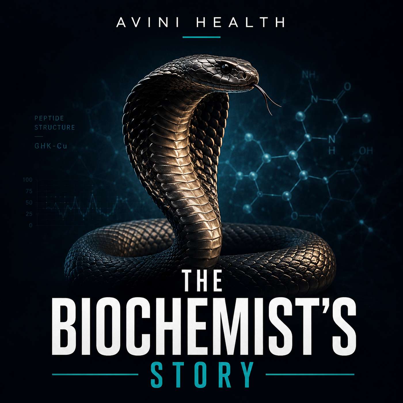 Cobra Venom, Mount Everest & Building Avini | Rik Deitsch with Dave Johnson episode artwork