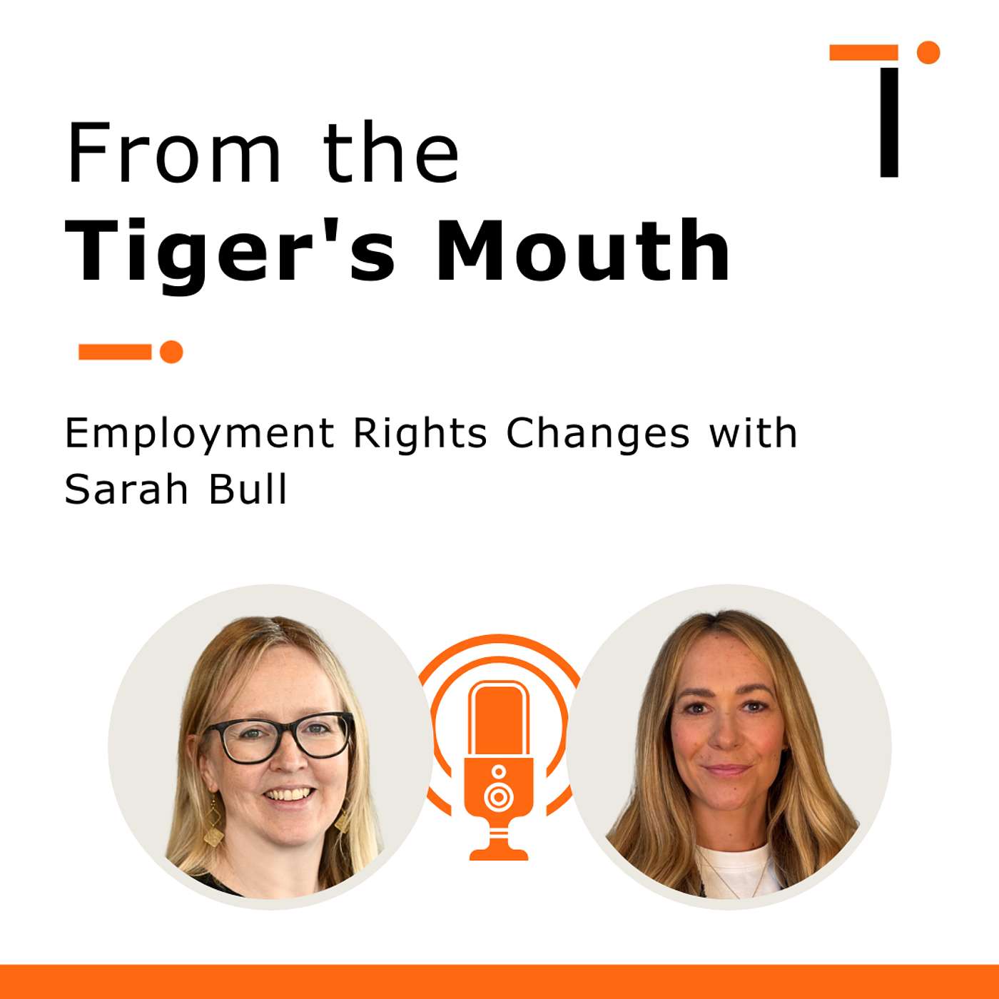 From the Tiger\'s Mouth