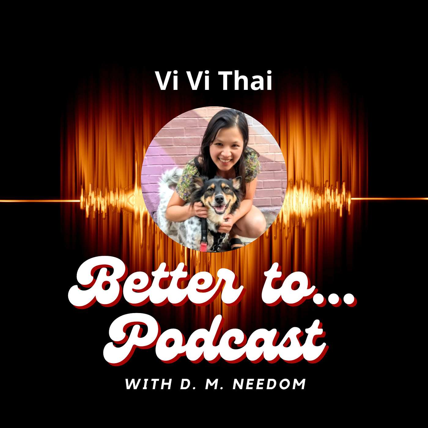 Living Through Alchemy - Vi Vi Thai