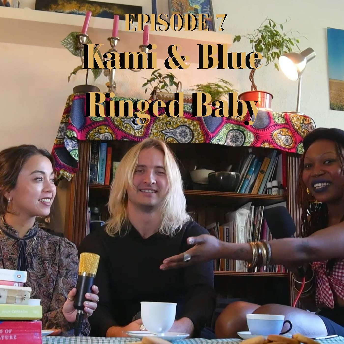 Breakfast At Léa\'s