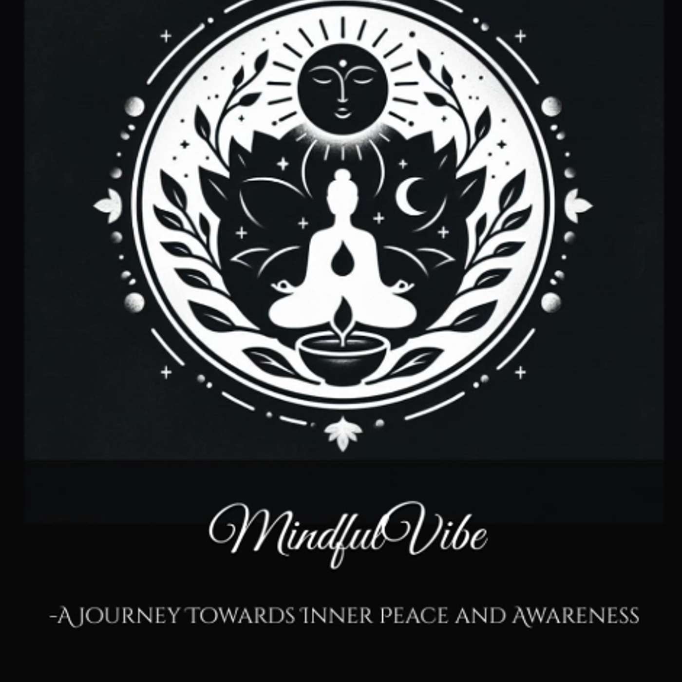 Alexandria Quinn Love\'s Mindful Vibes