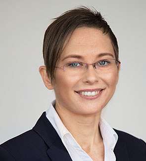 Dr. Jen Kilgore