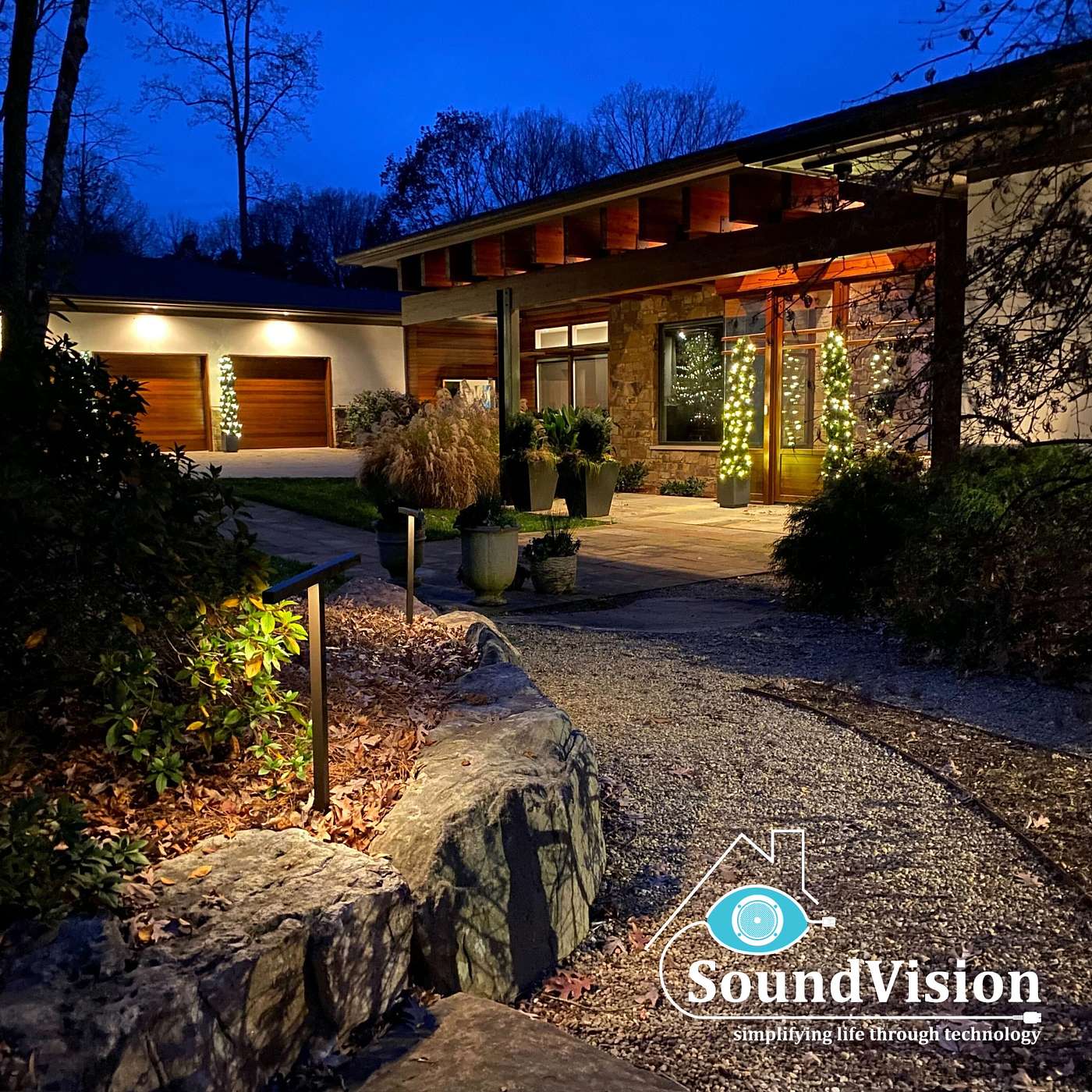 Outdoor Lighting