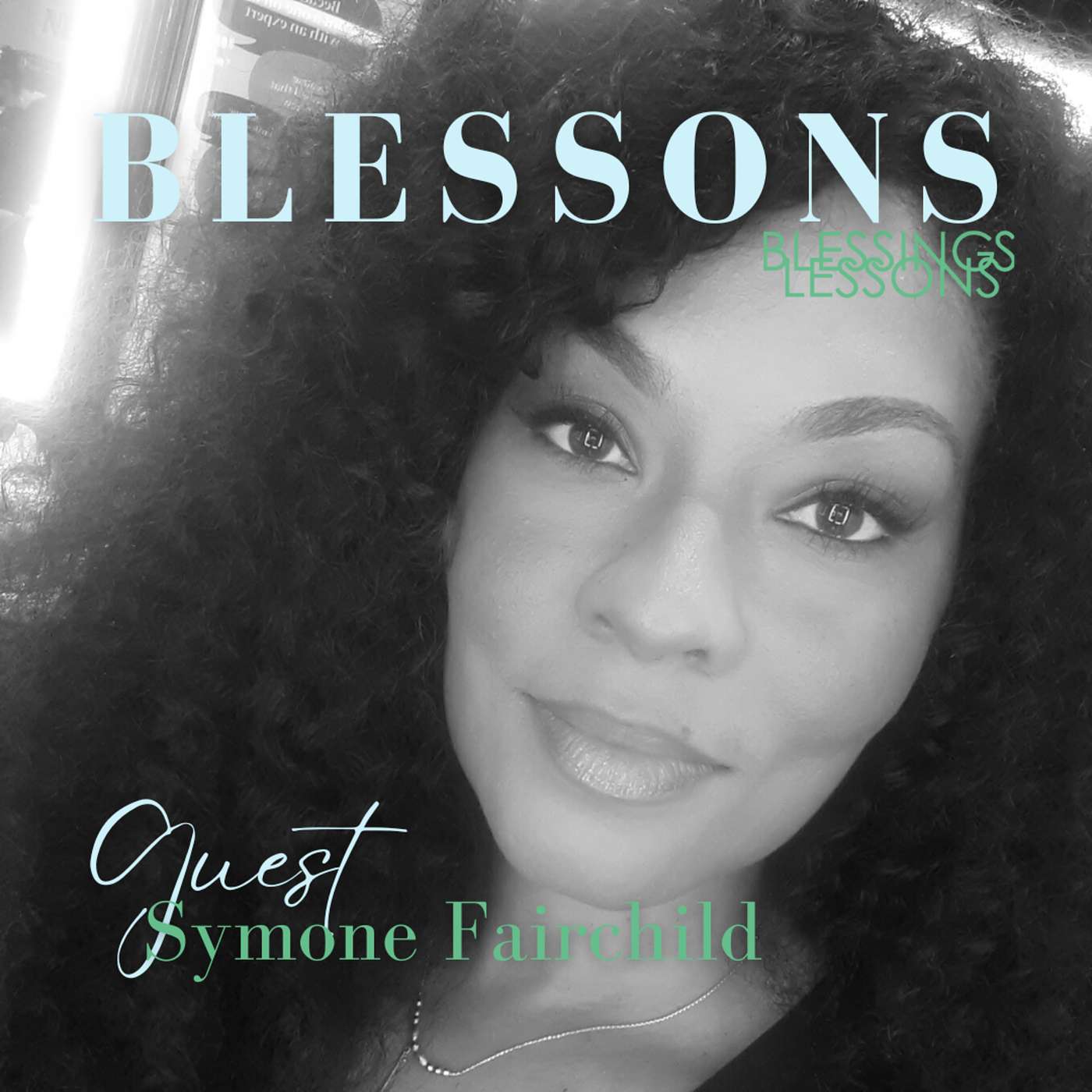 Blessons Podcast