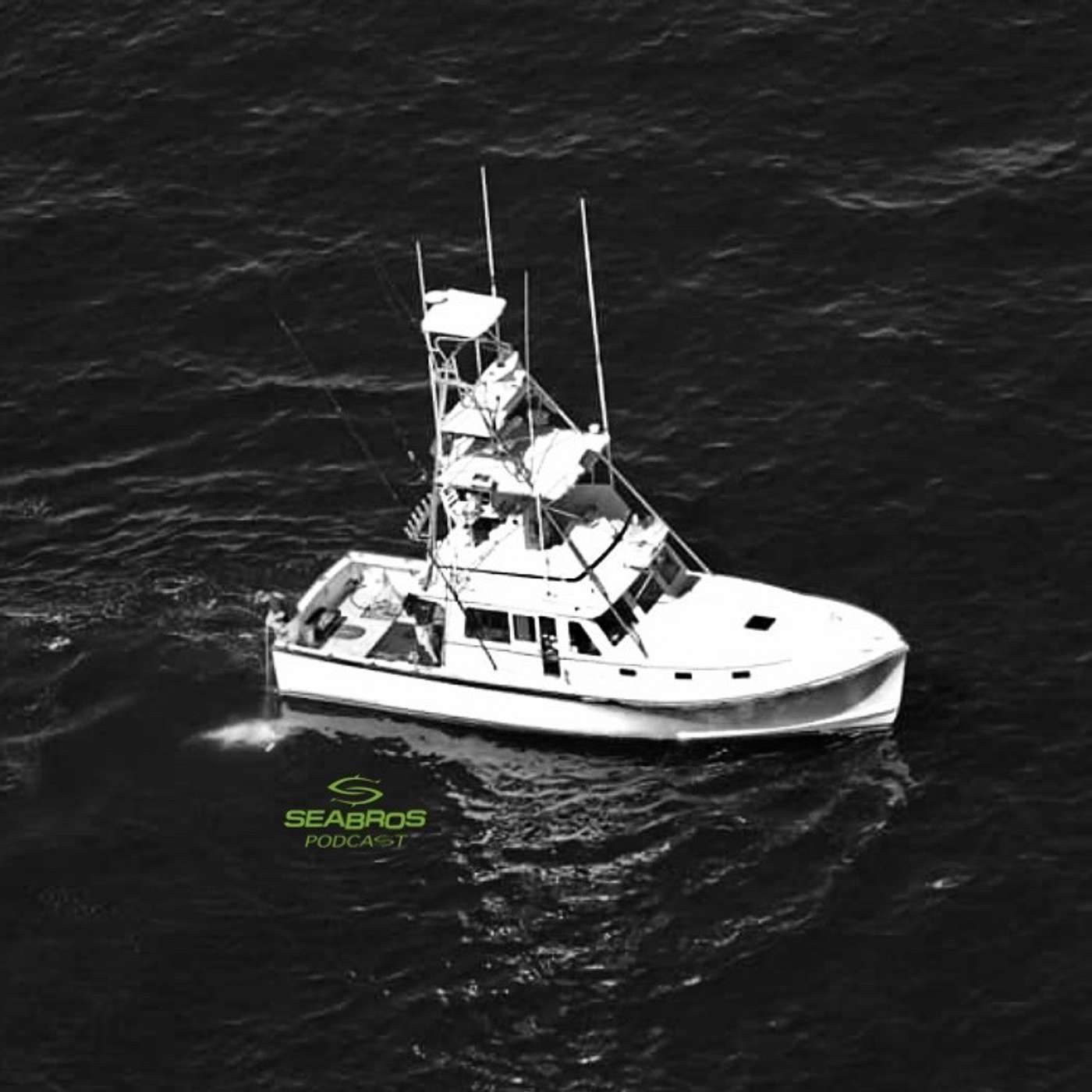 Captain Brett Wilson - "Charter Life"