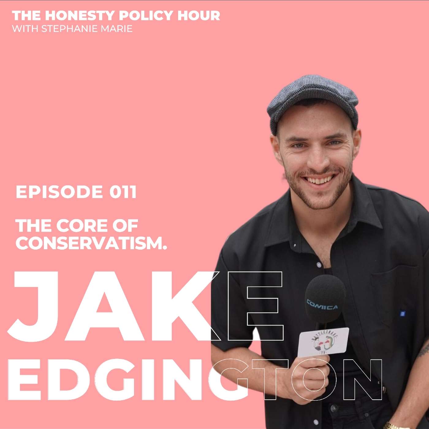 The Honesty Policy Hour