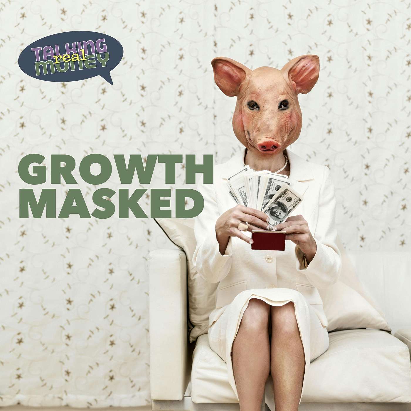 Not What You Thought