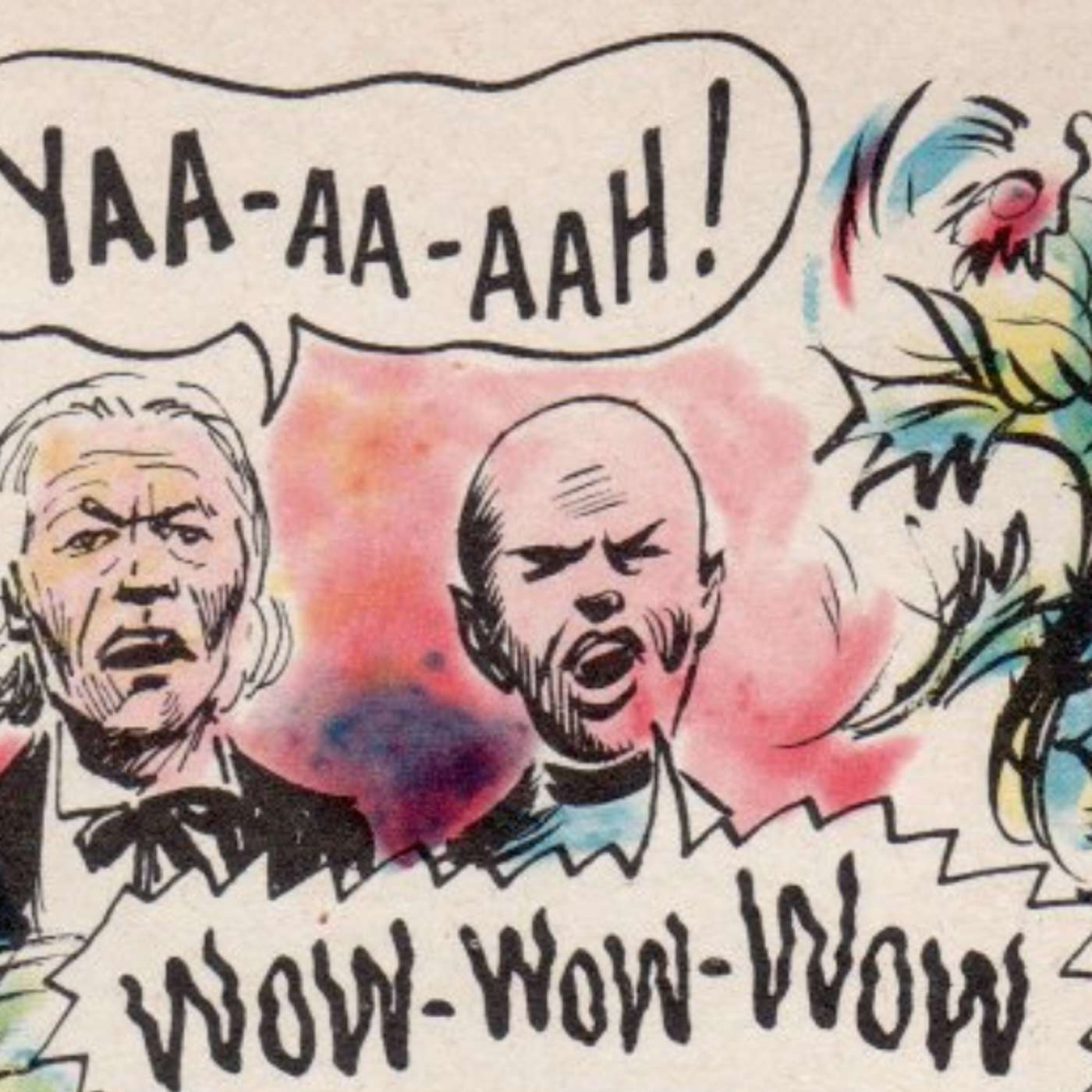 S6 E10 - Advent Calendar Day 10