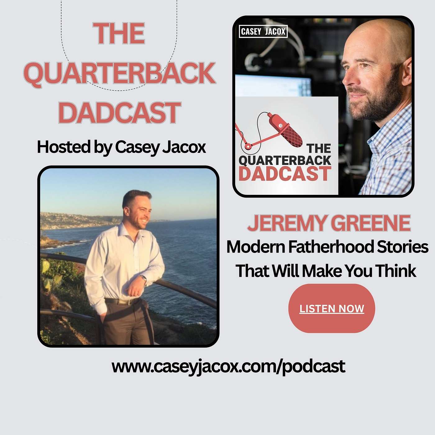 The Quarterback DadCast