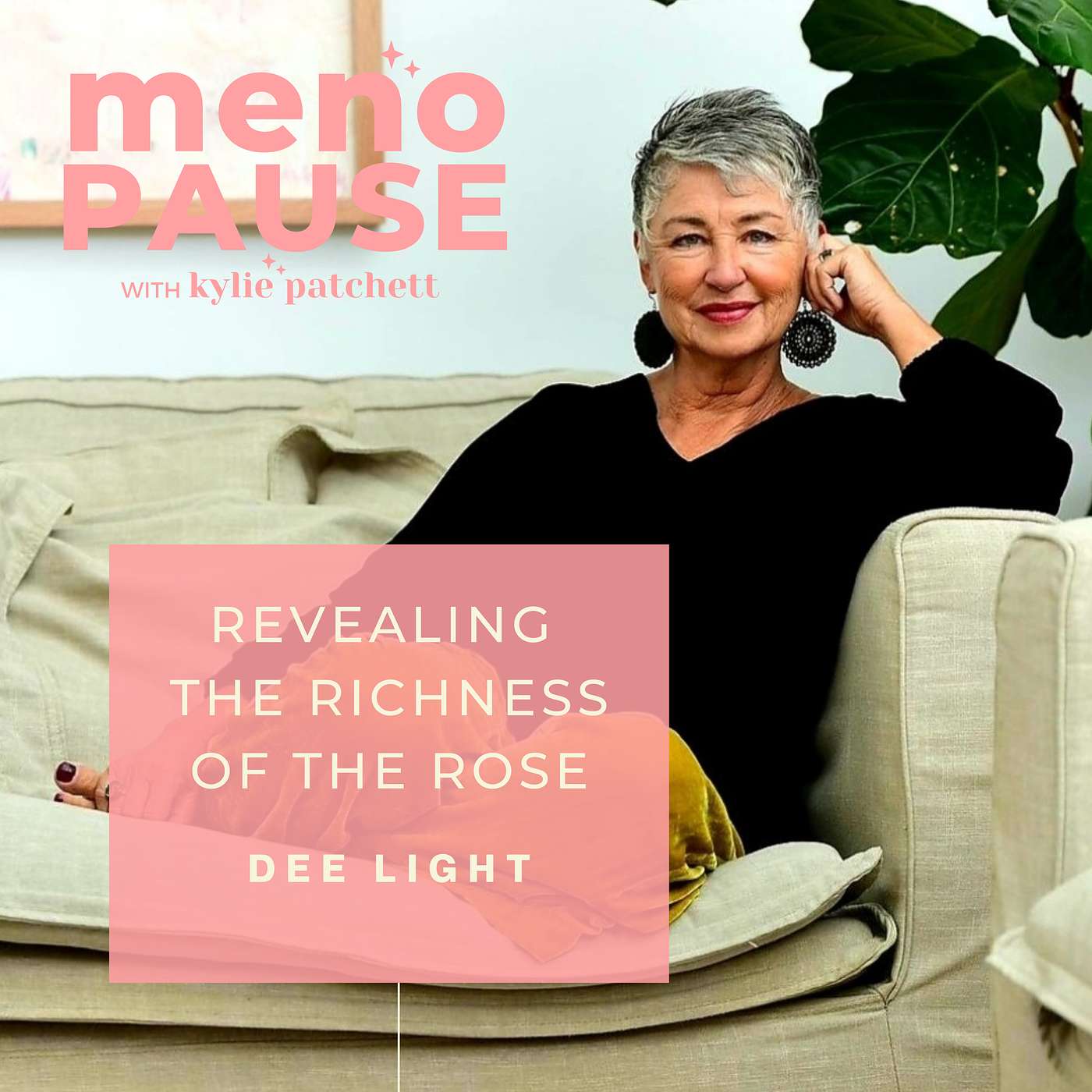 Revealing the Richness of the Rose with Dee Light