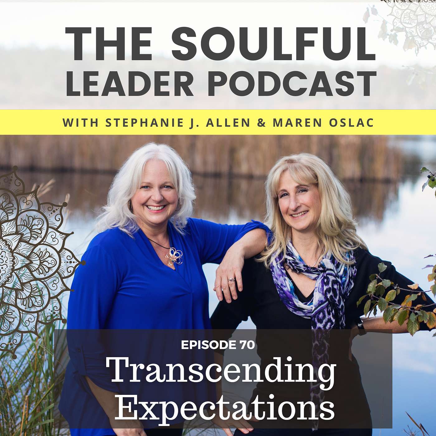 Transcending Expectations
