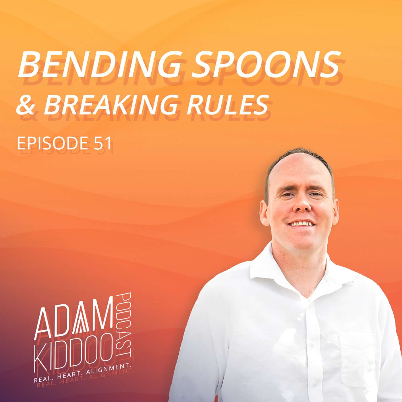 Bending Spoons & Breaking Rules