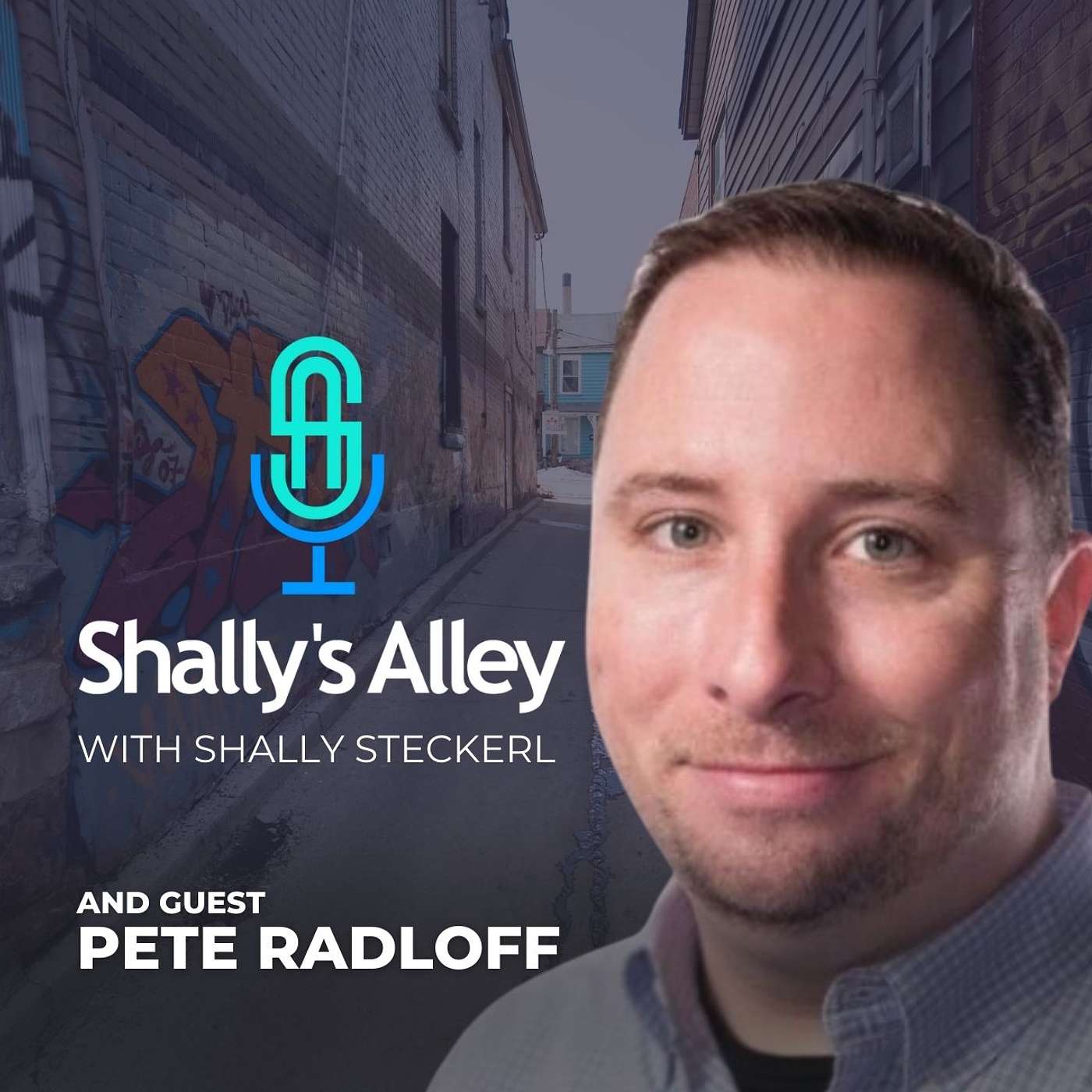 Shally\'s Alley by RecruitingDaily