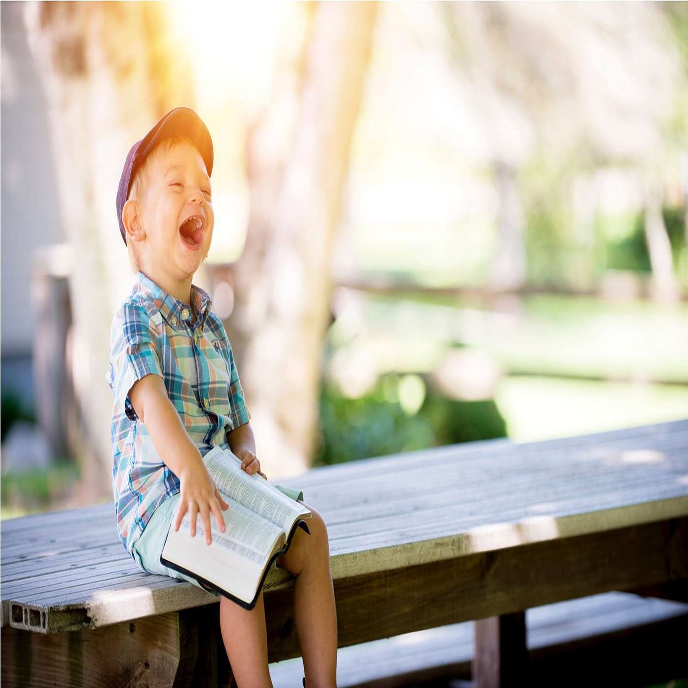 A Children's Minister's Top To-Do's for Spiritual Growth