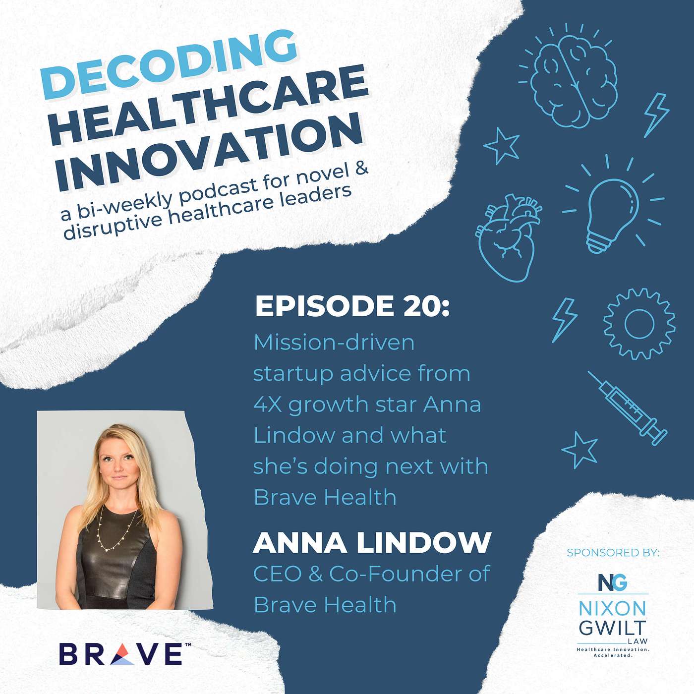 Decoding Healthcare Innovation