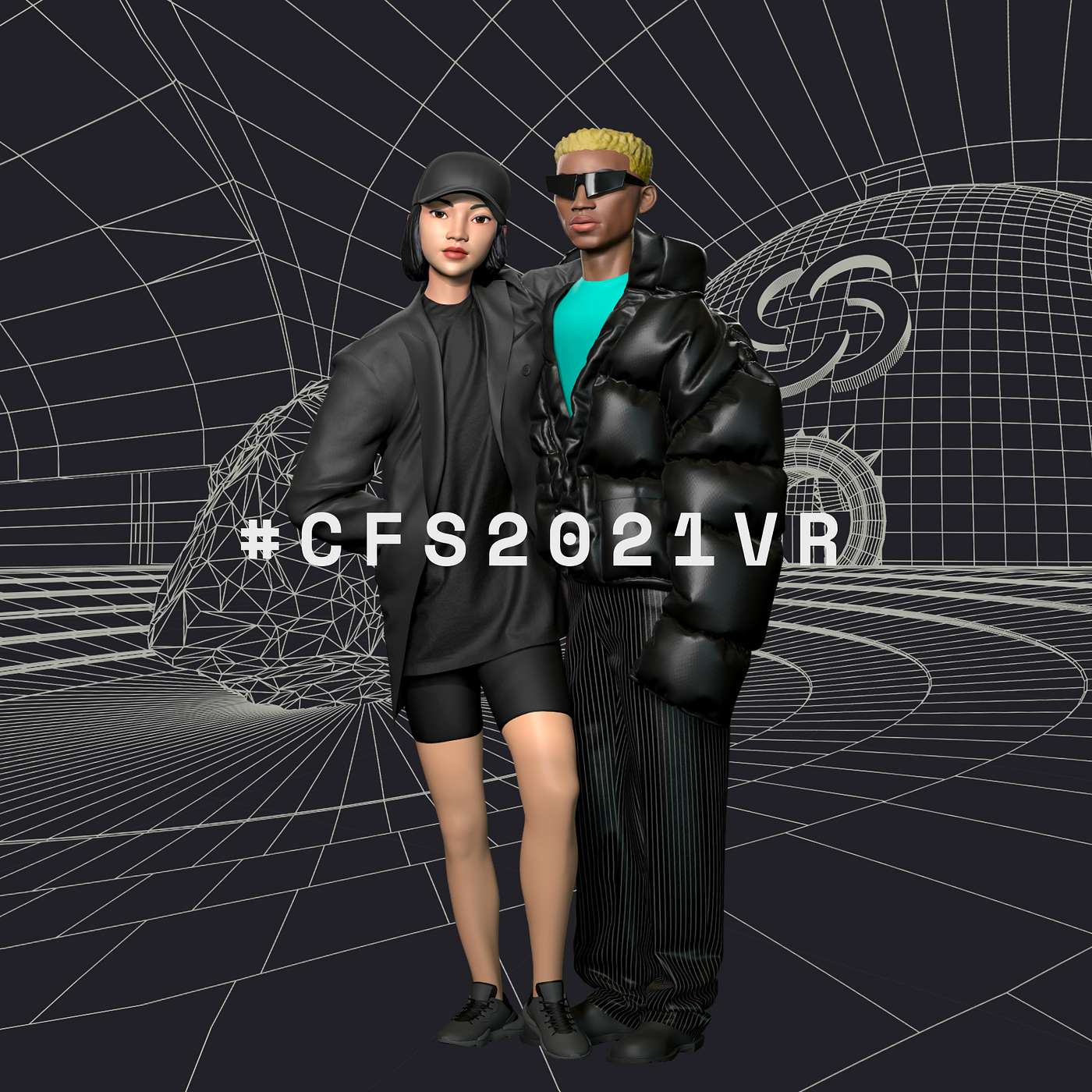 EP 128: Inside The First Fashion Metaverse