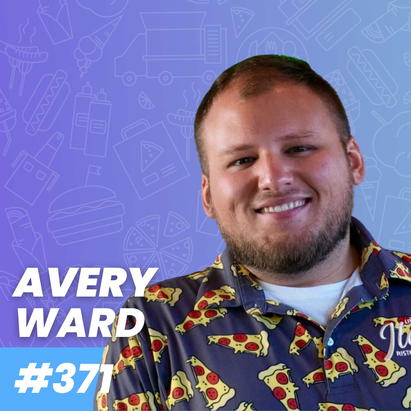 Behind the Pizza: Building Community and Culture with Avery Ward