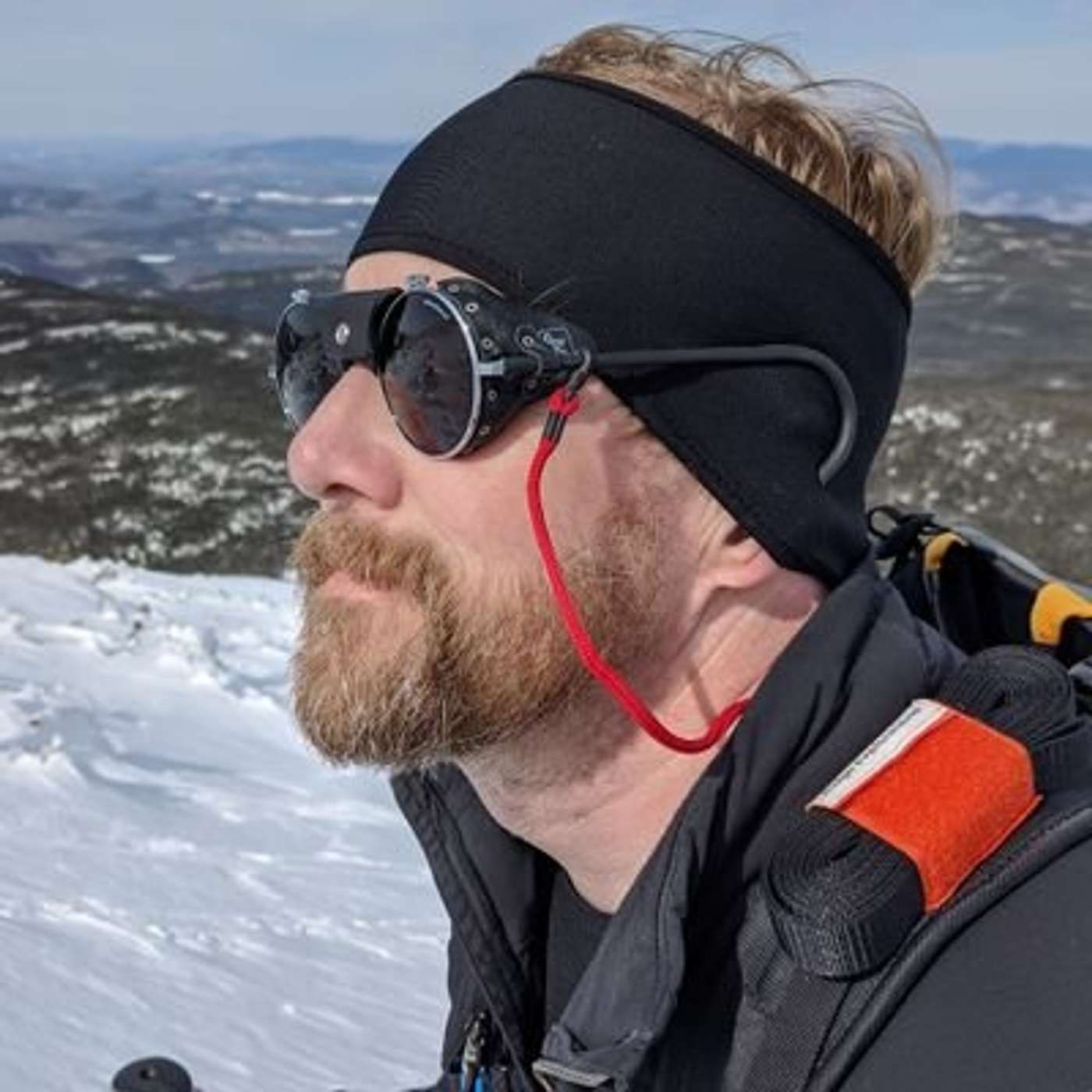 Autoimmunity, Seed Oils, and Wheat (Oh My!) with Tucker Goodrich! 589