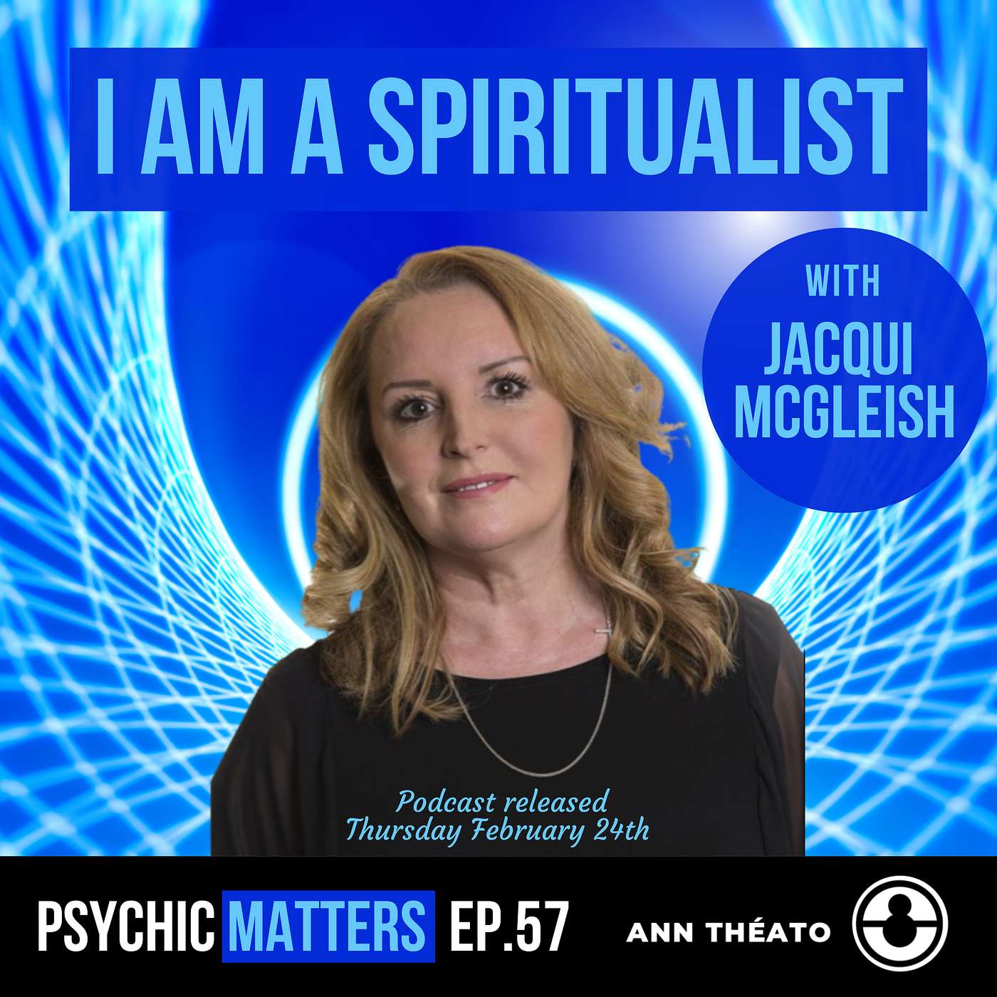 Psychic Matters!