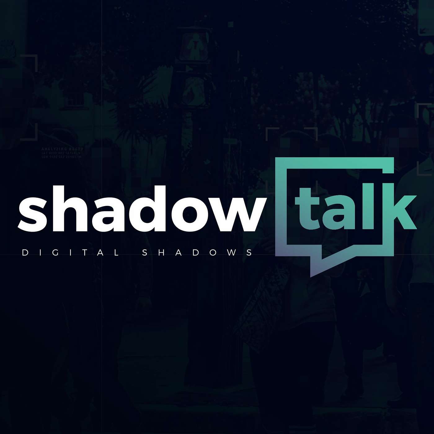 ShadowTalk: Powered by ReliaQuest