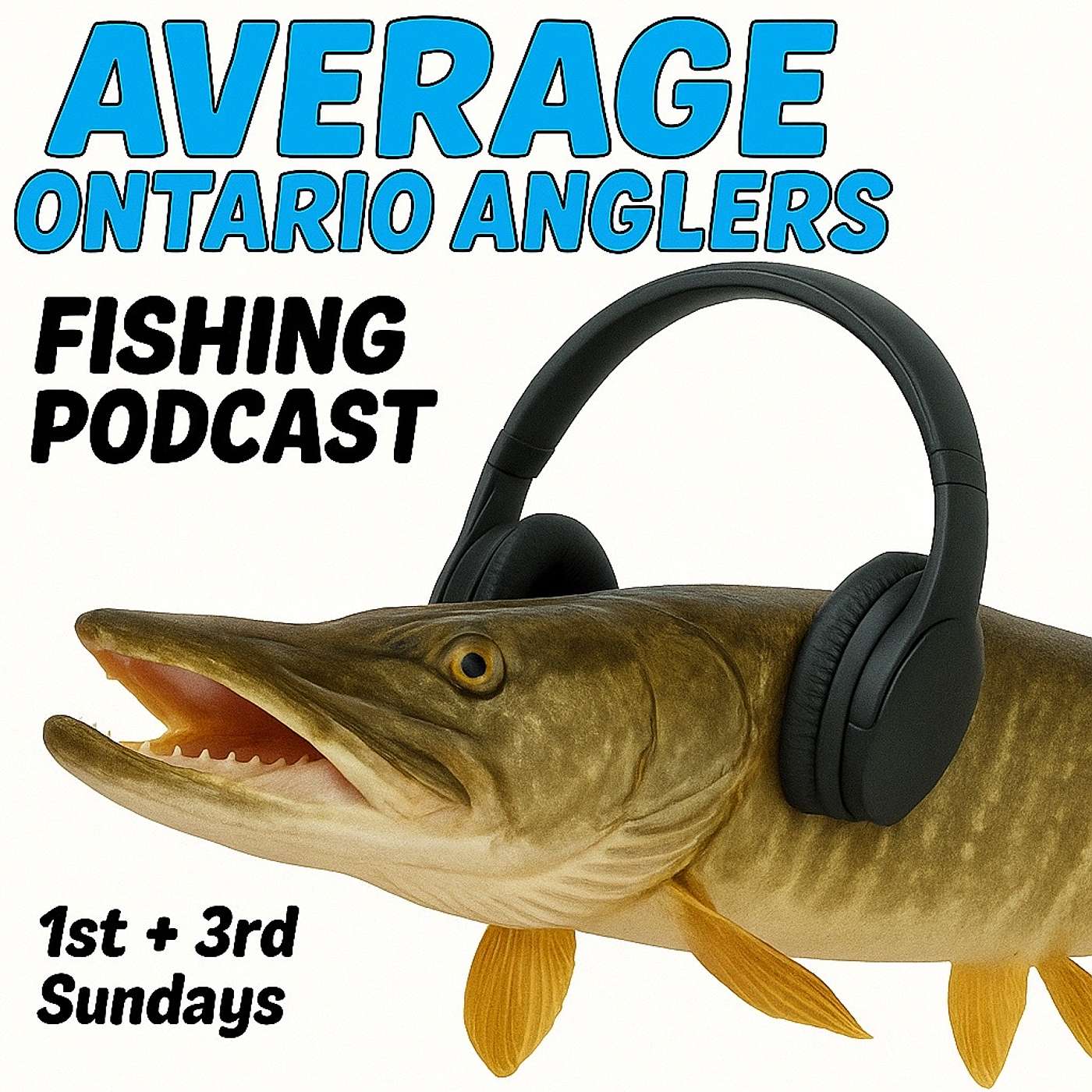 Fall Musky For Dummies