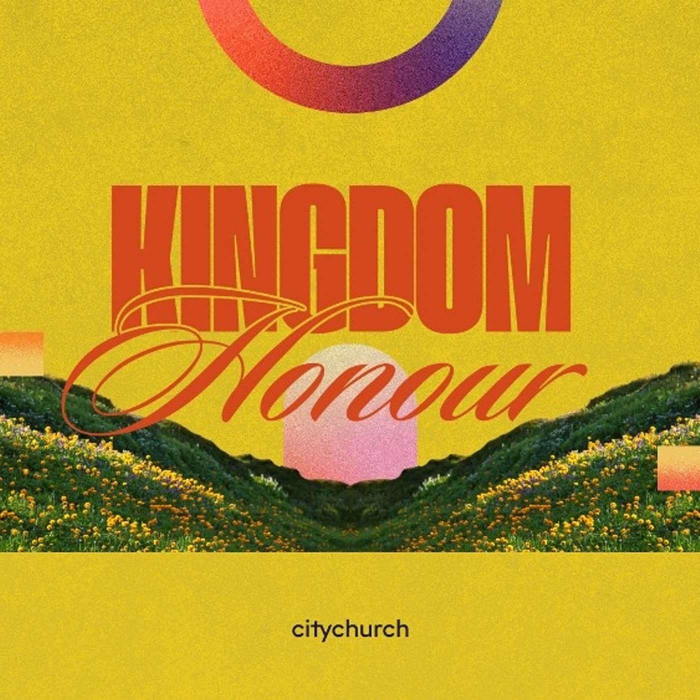 Honour Your Father And Mother | 15.06.25 | 11am | Sam Johnson