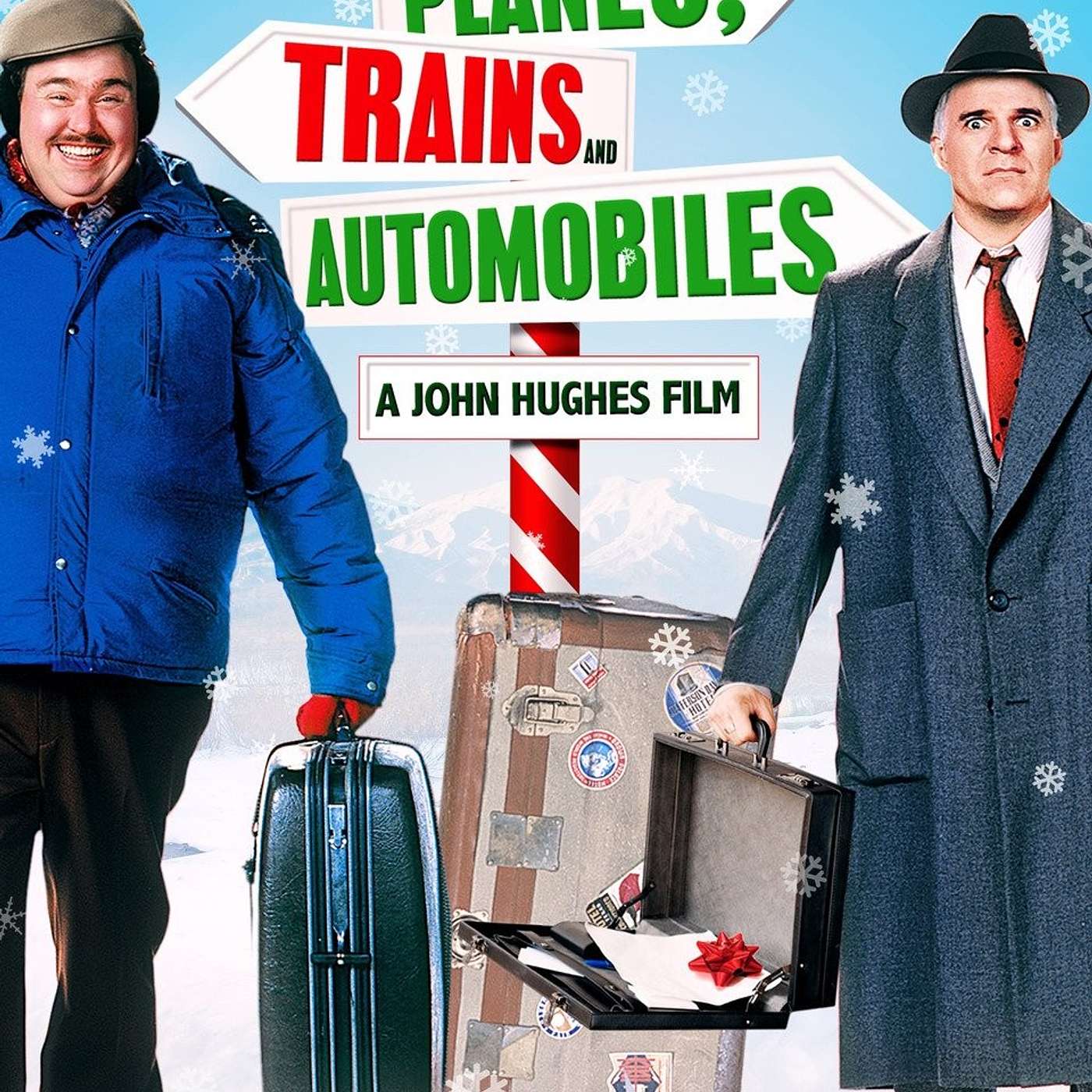 Movie Ruiners