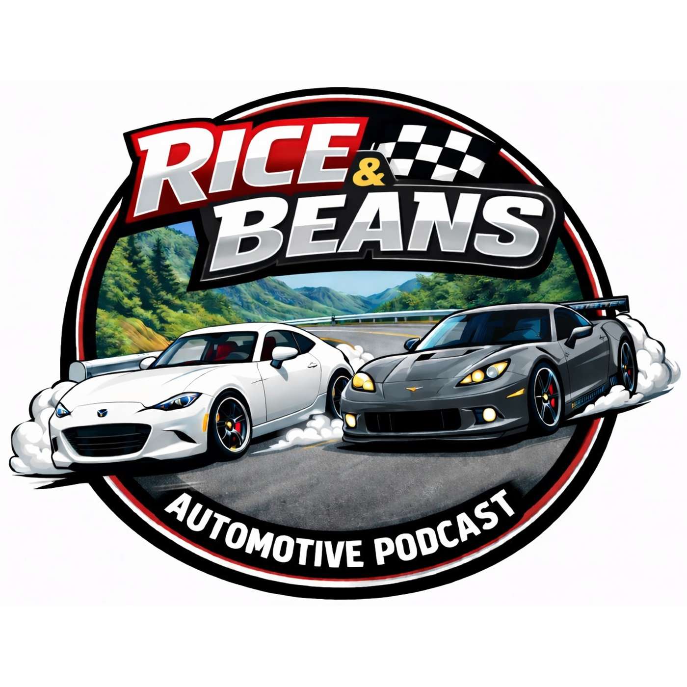 Why Do You Drive, Really? | Rice & Beans