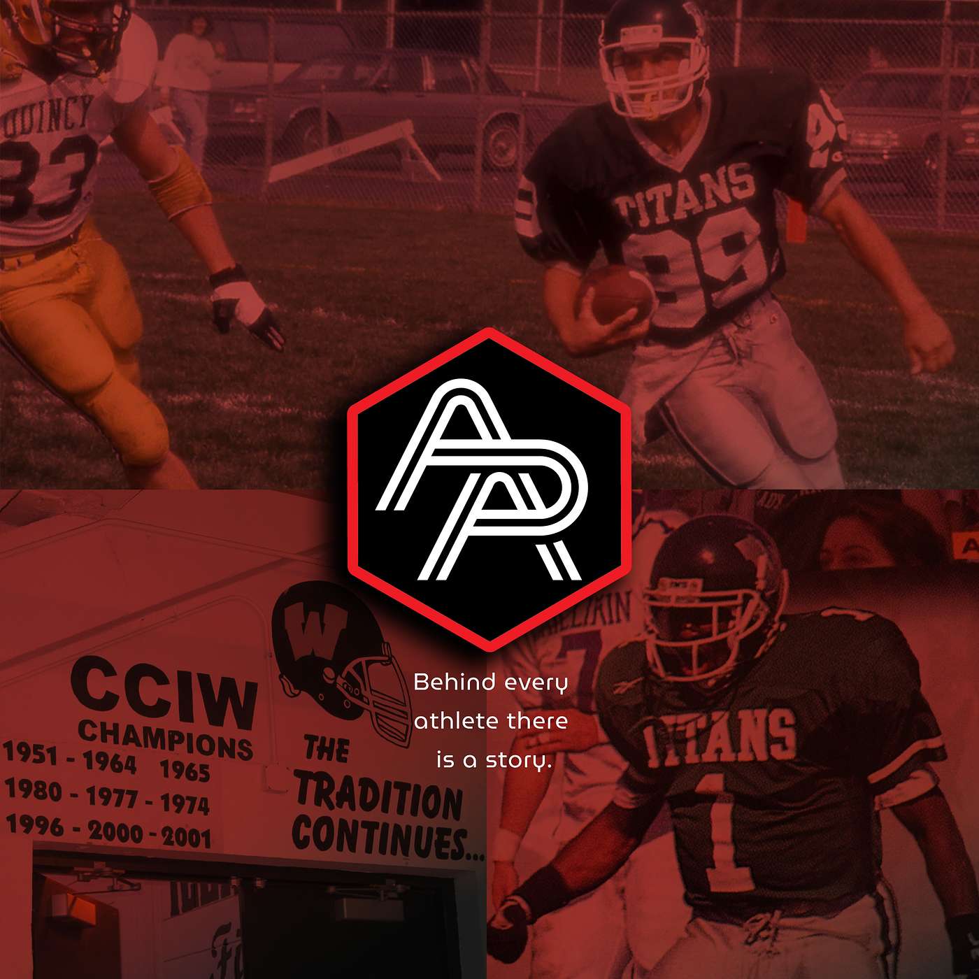 D3 for Life: Legacy, Leadership, and the Titan Bond