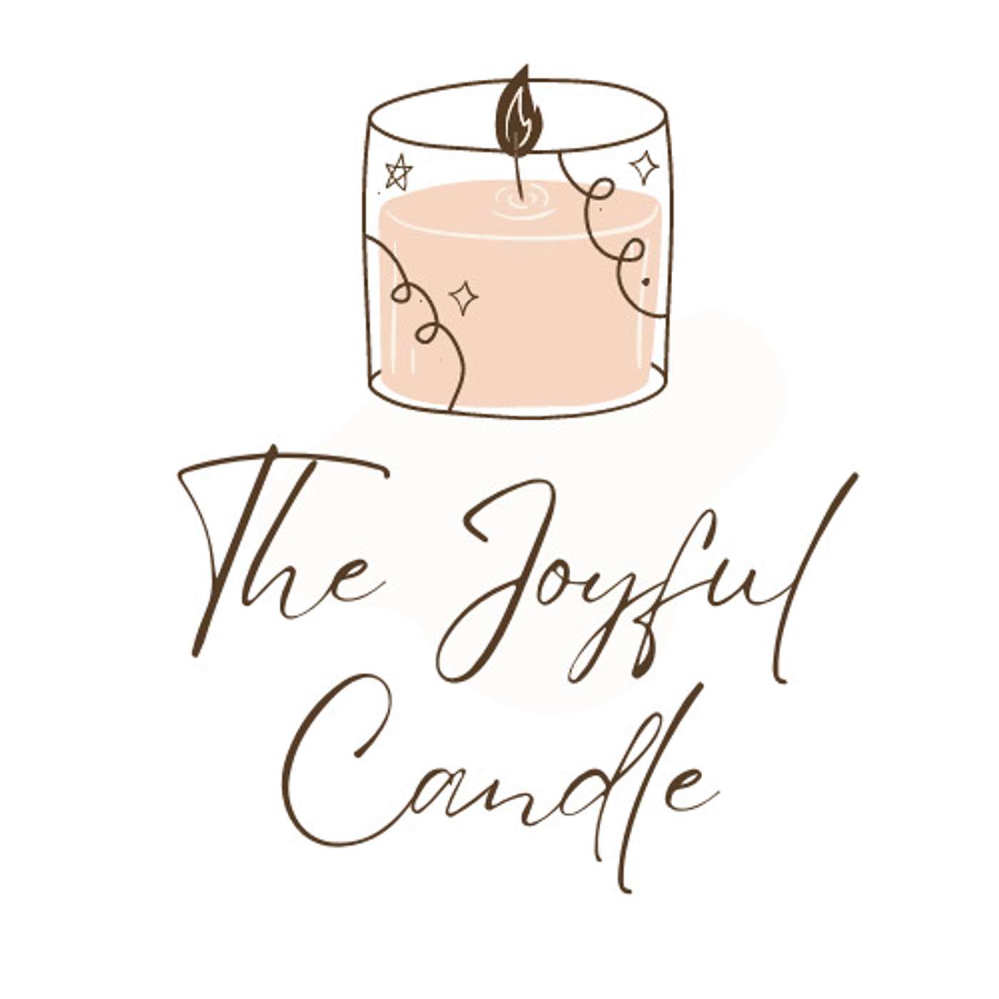 The Joyful Candle