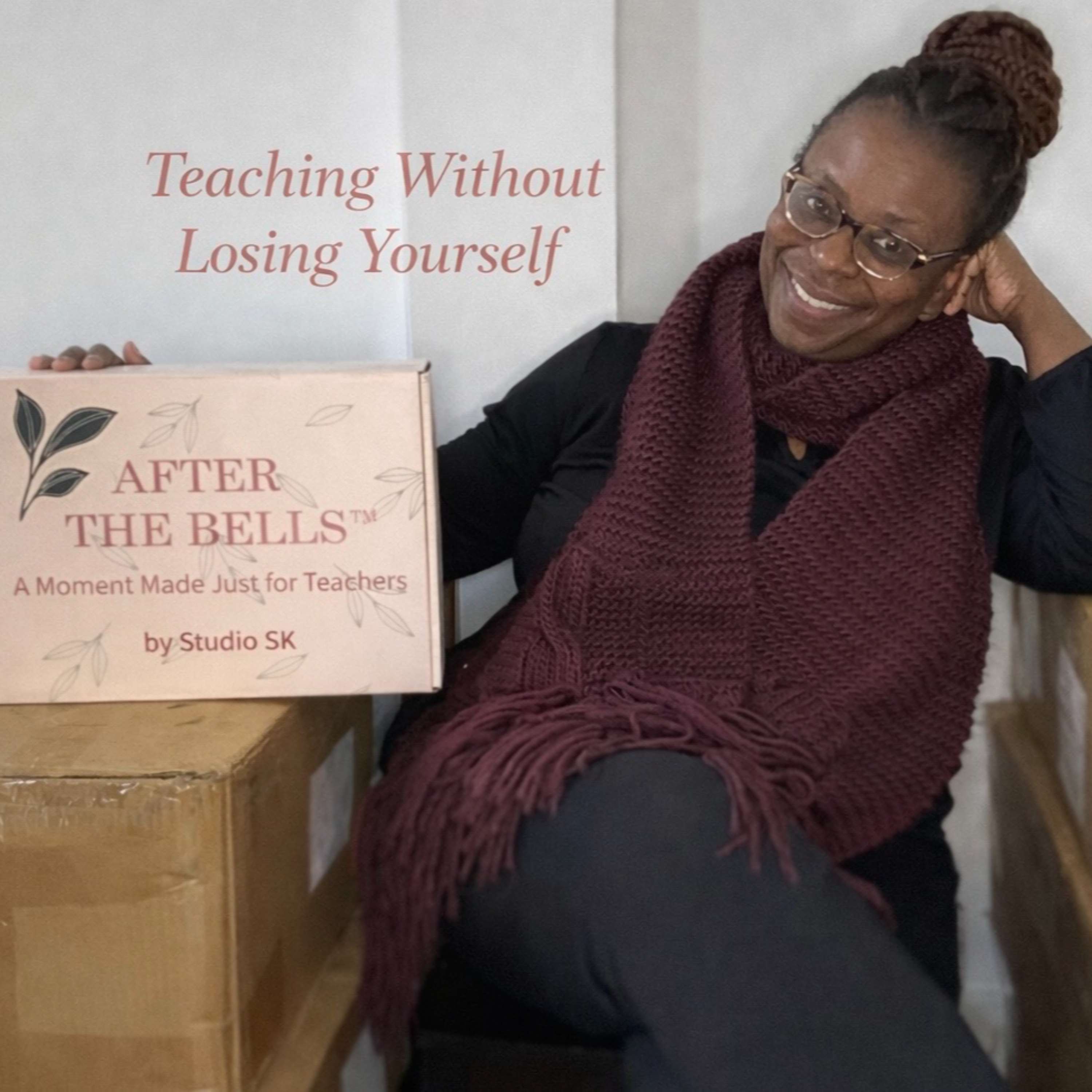 After the Bells - Beyond the Box: Teaching without Losing Yourself cover art