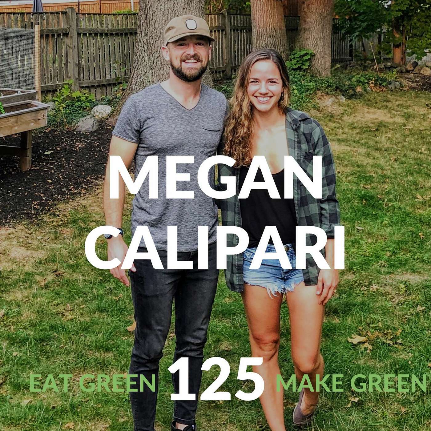 Eat Green Make Green