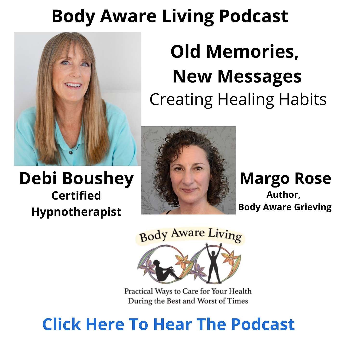 Body Aware Living Podcast