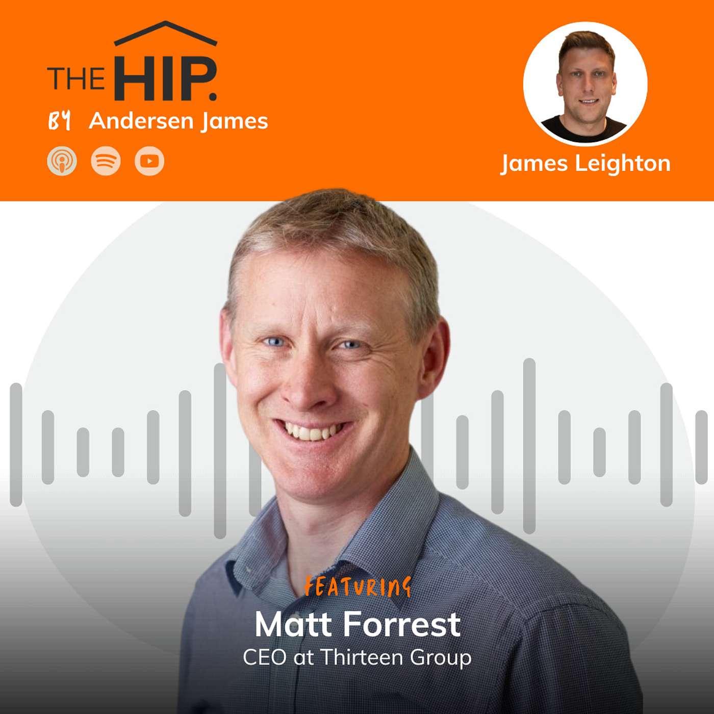 The HIP: The Housing Industry Podcast