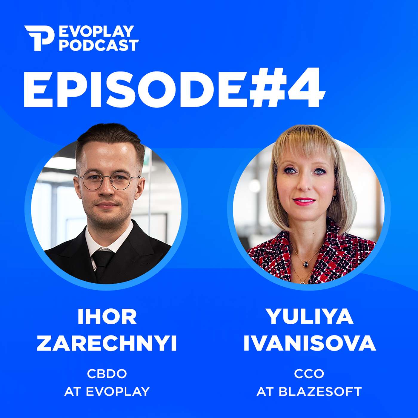 Evoplay Podcast