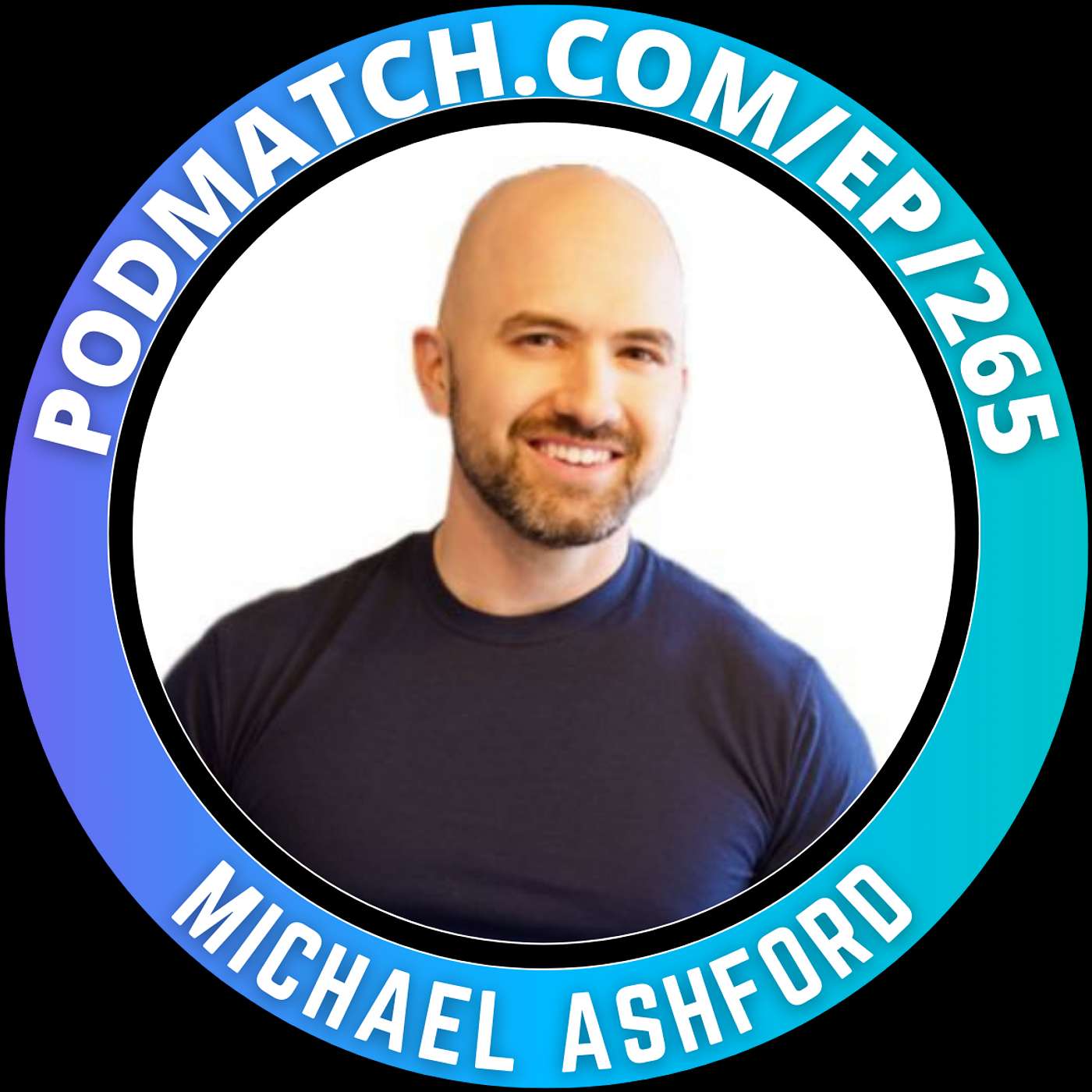 Becoming a Elite Interviewer and Podcast Host | Michael Ashford