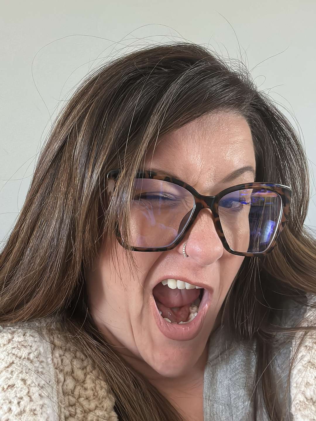 Laura Spence