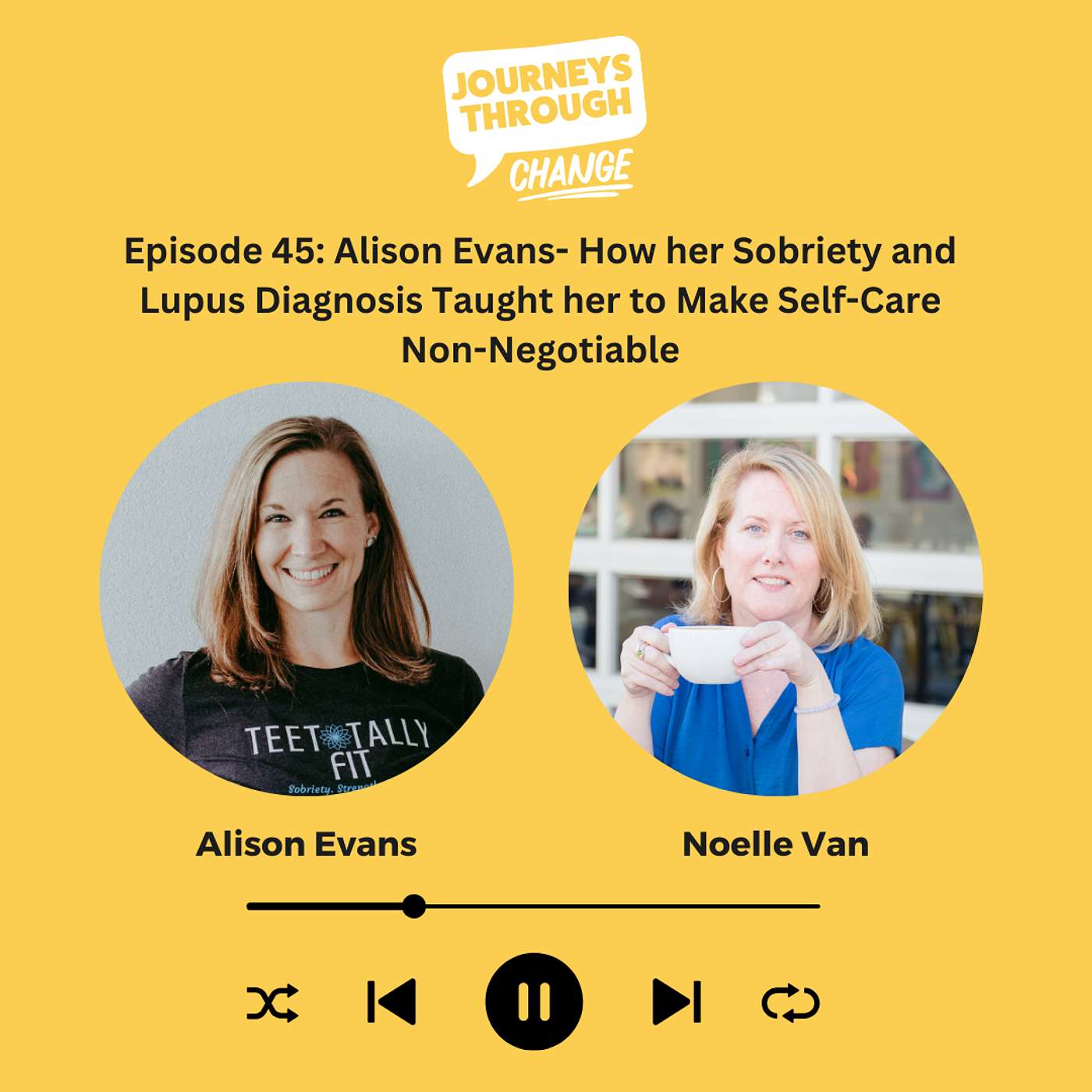 The Change Effect- Creating Success on Your Own Terms