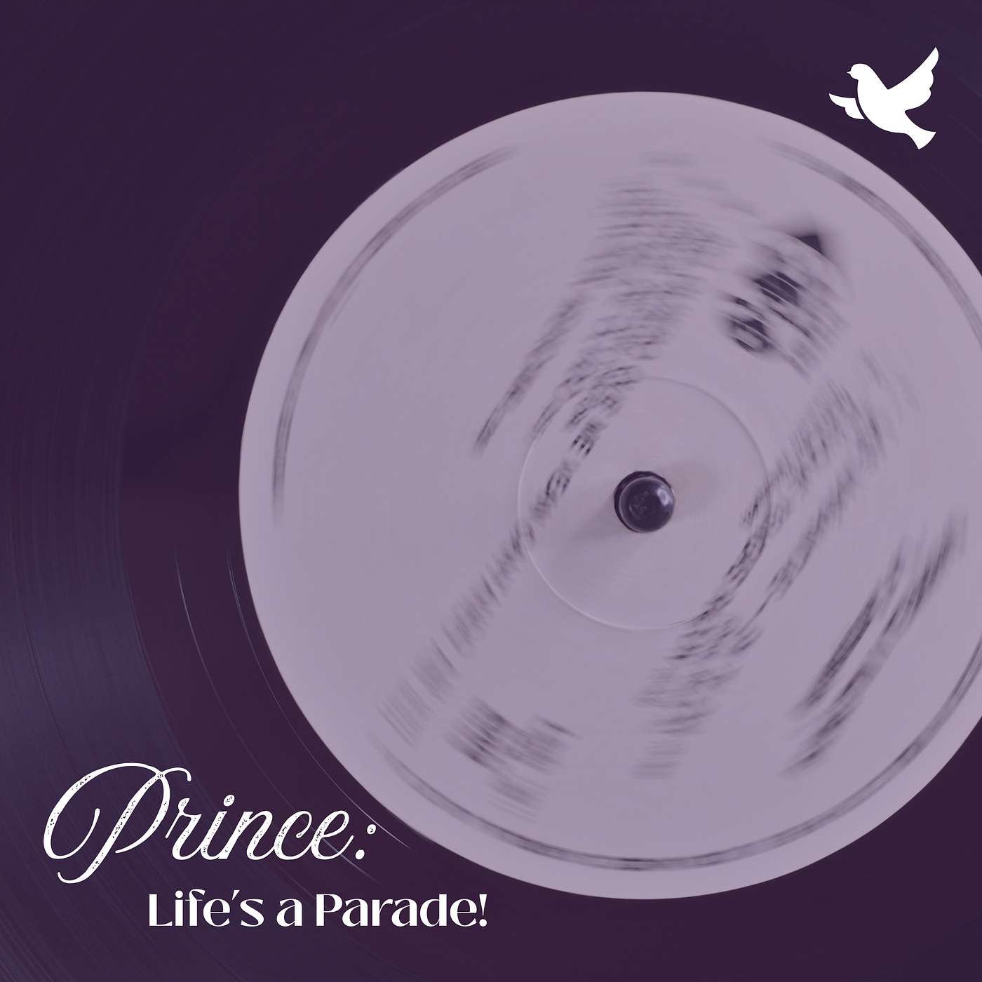 Prince: Life's a Parade!