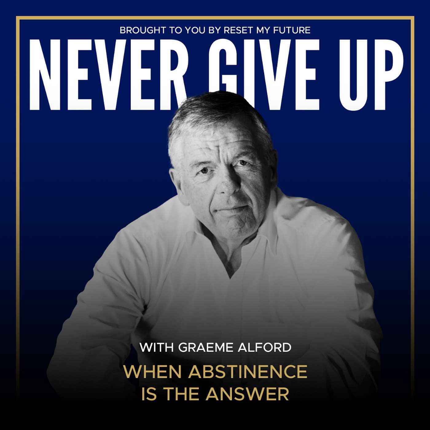 When Abstinence Is The Answer