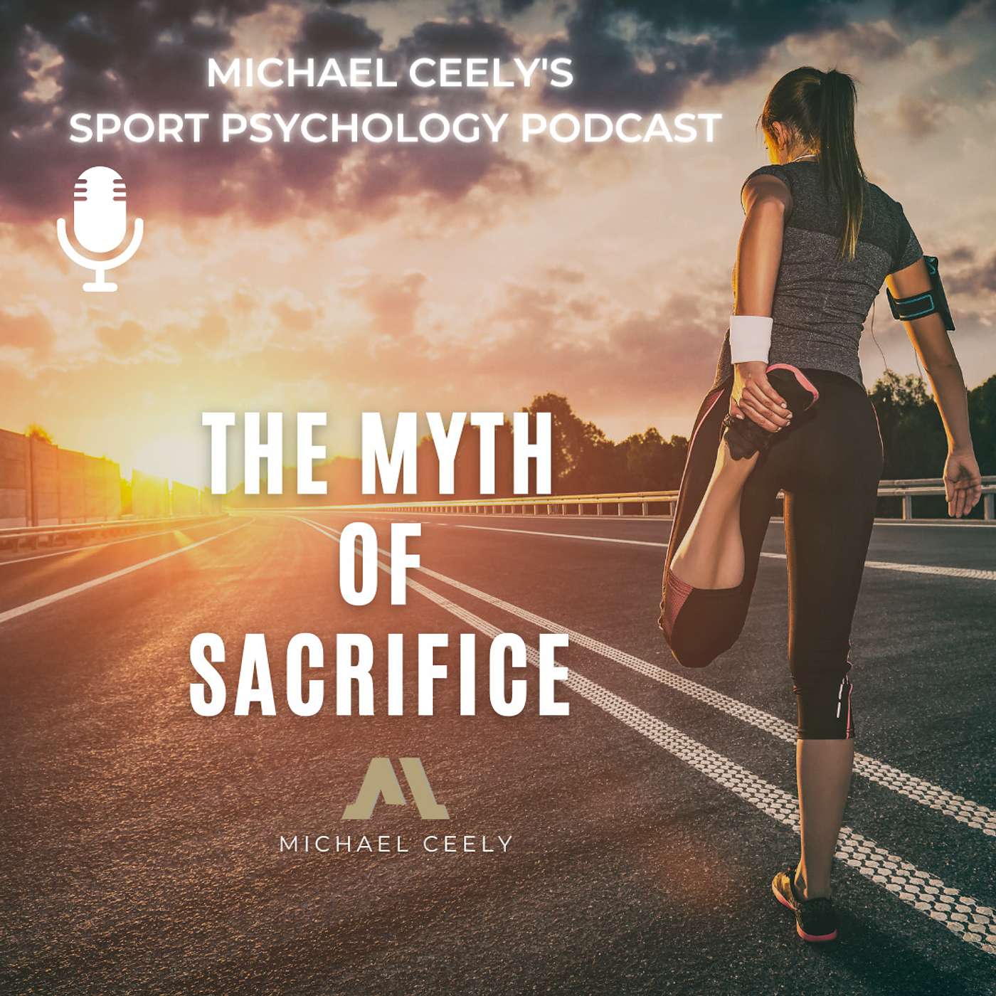 Michael Ceely\'s High Performance Podcast