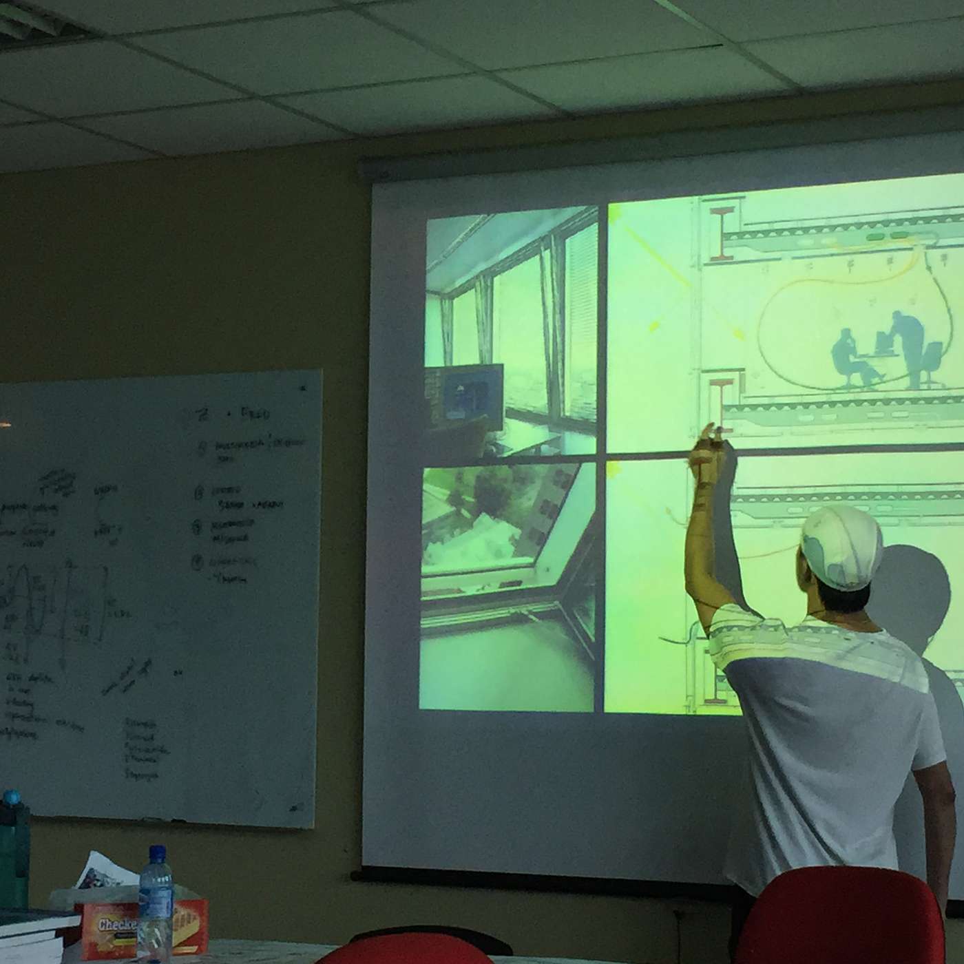 The Dumbing Down of Architecture Education - Part 3