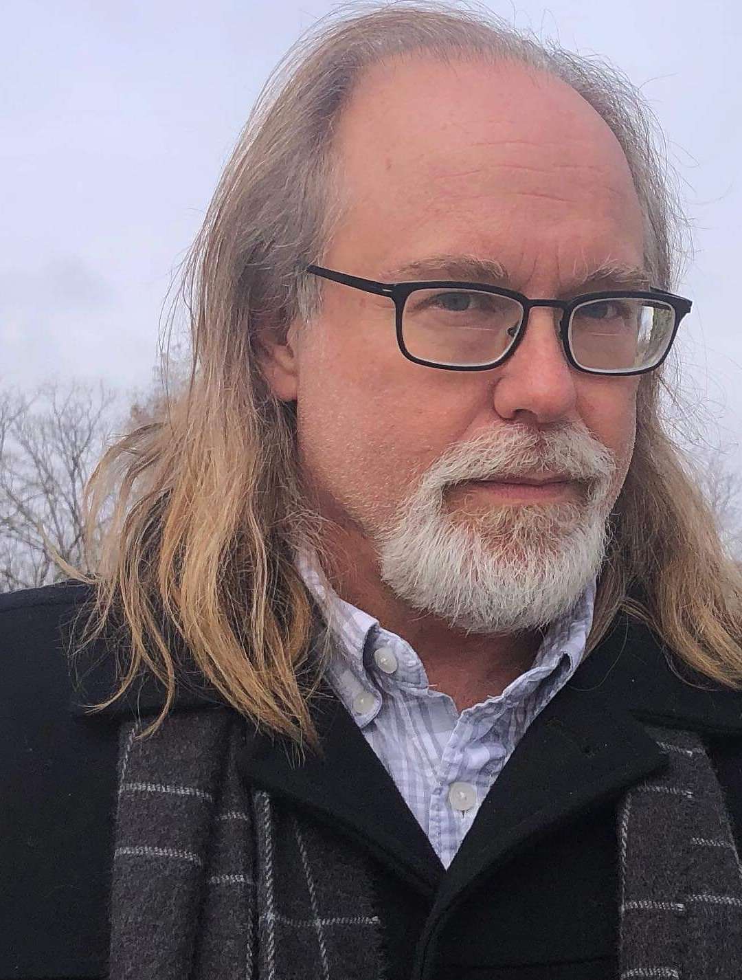 Richard Prosh