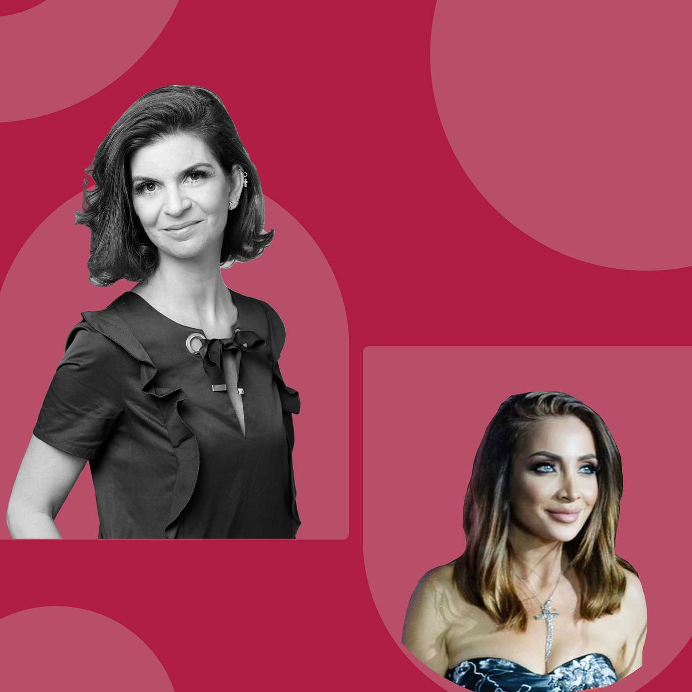 Hotel Talk with Farah Shammas