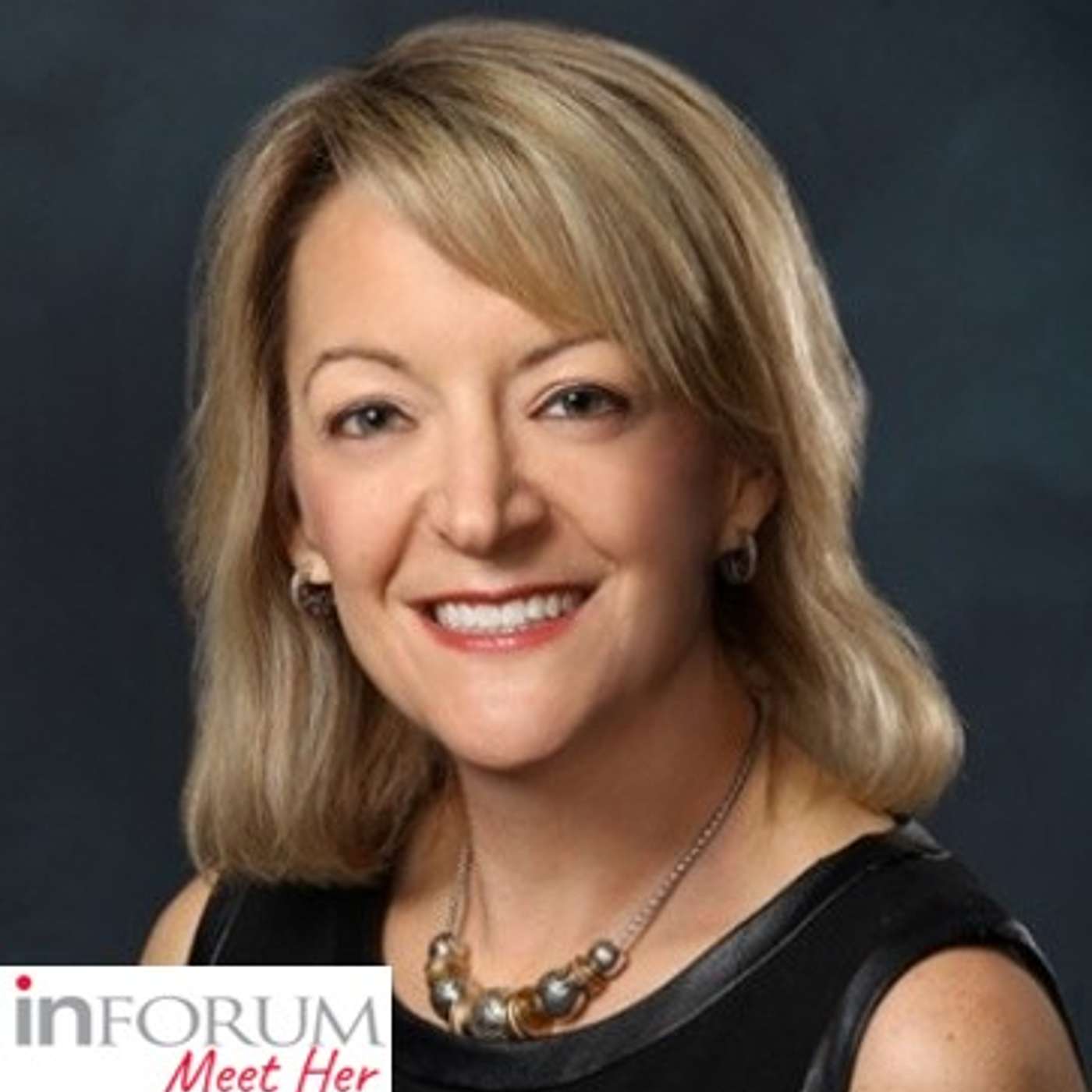 Inforum\'s Meet Her Podcast