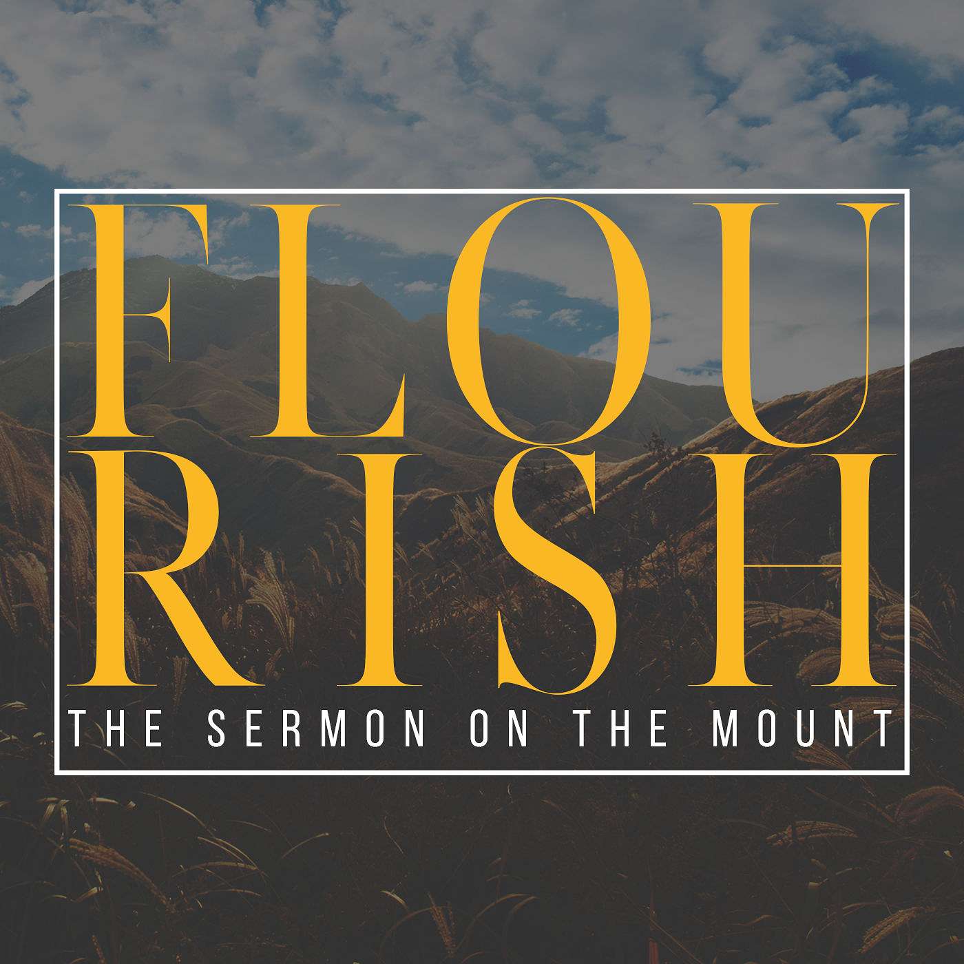NewCity Orlando Sermons