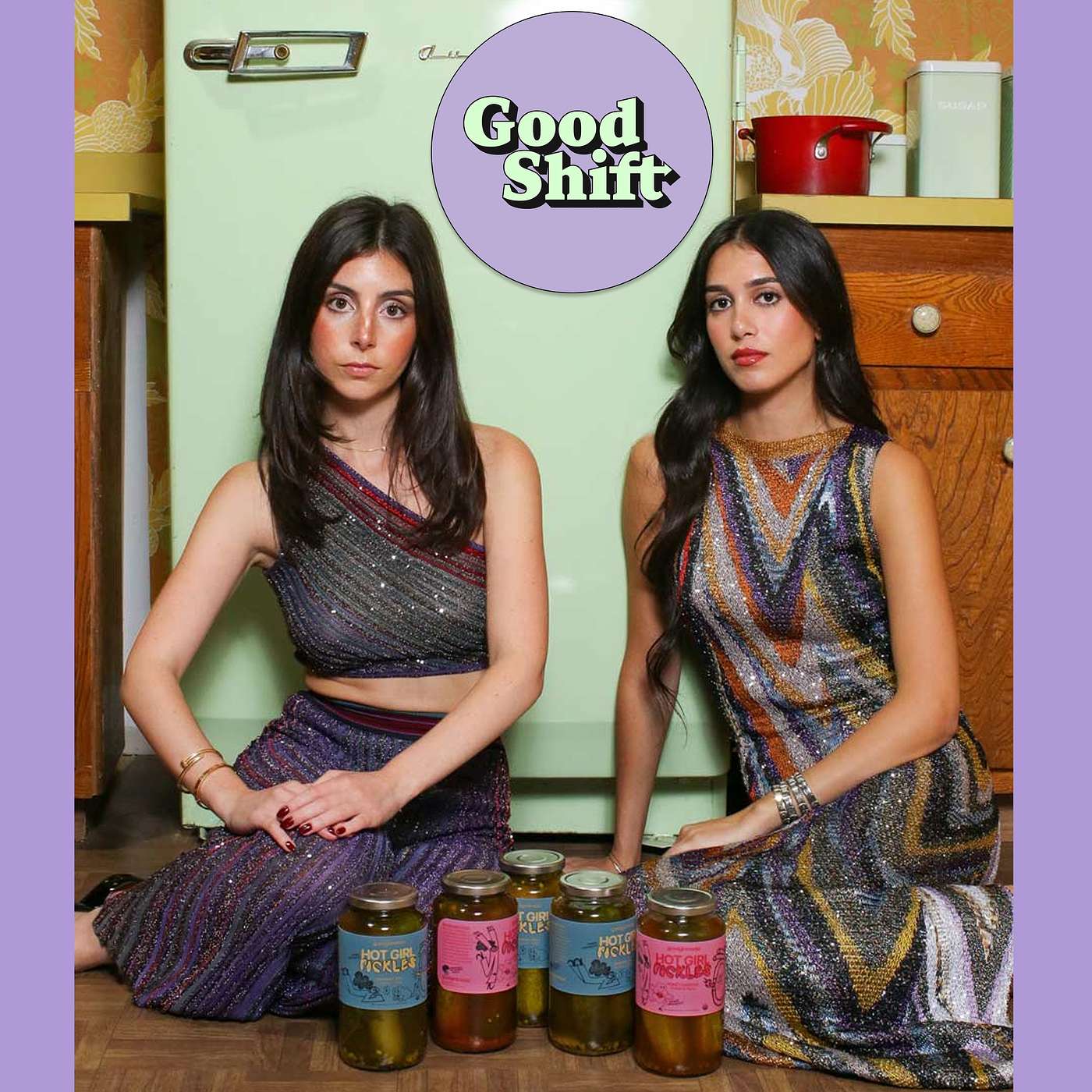 They Quit Their Corporate Jobs to Build the Viral Hot Girl Pickles