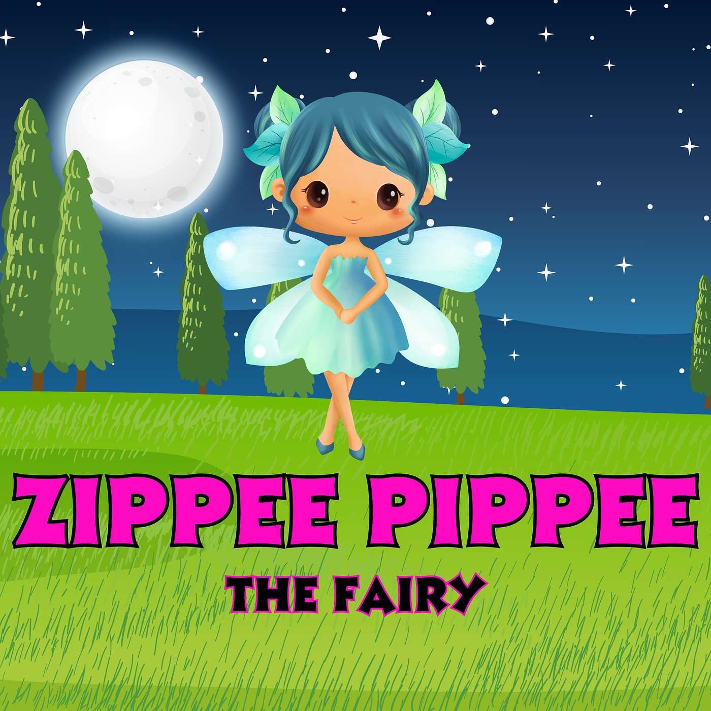Zippee Pippee Song
