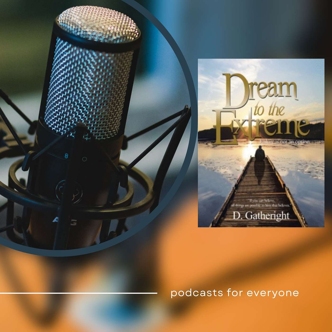 Supporting Dad\'s Monthly Podcast